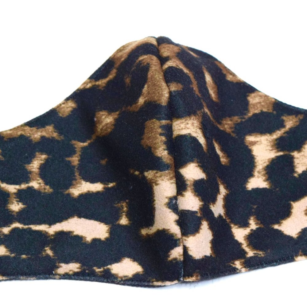 Masks - Picture 6 of 14